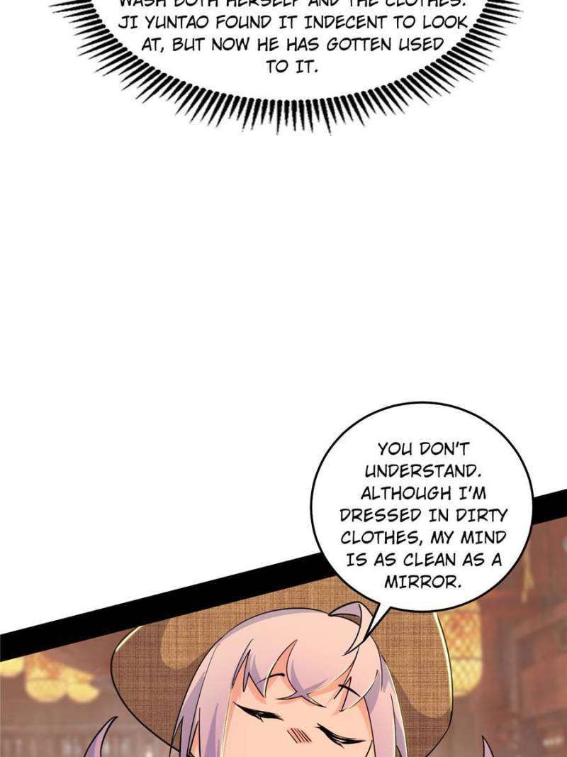 I’m An Evil God chapter 408 page 16