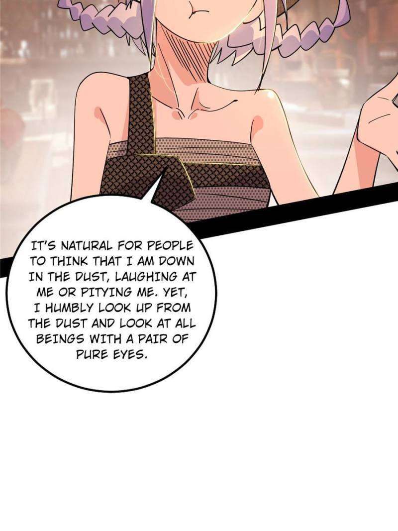 I’m An Evil God chapter 408 page 17