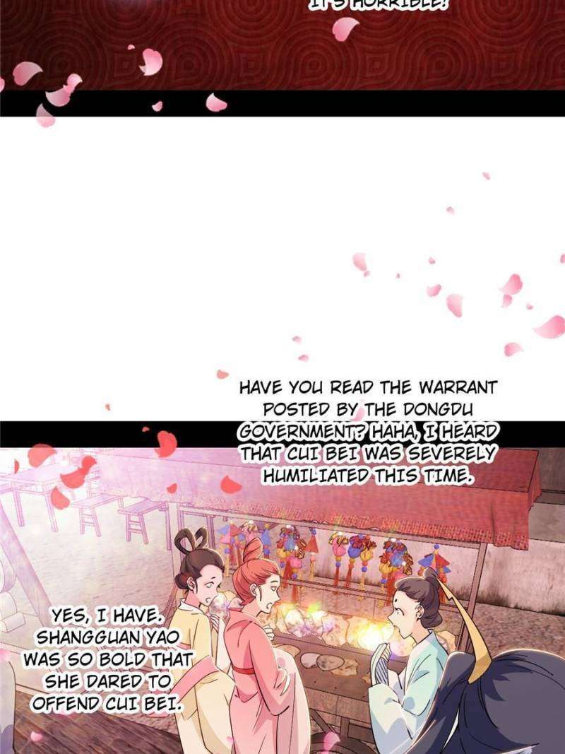 I’m An Evil God chapter 408 page 2