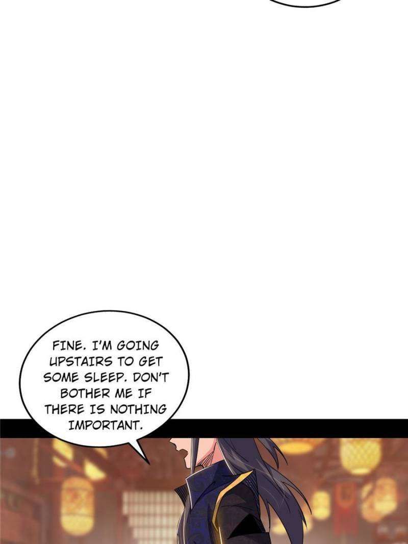 I’m An Evil God chapter 408 page 22