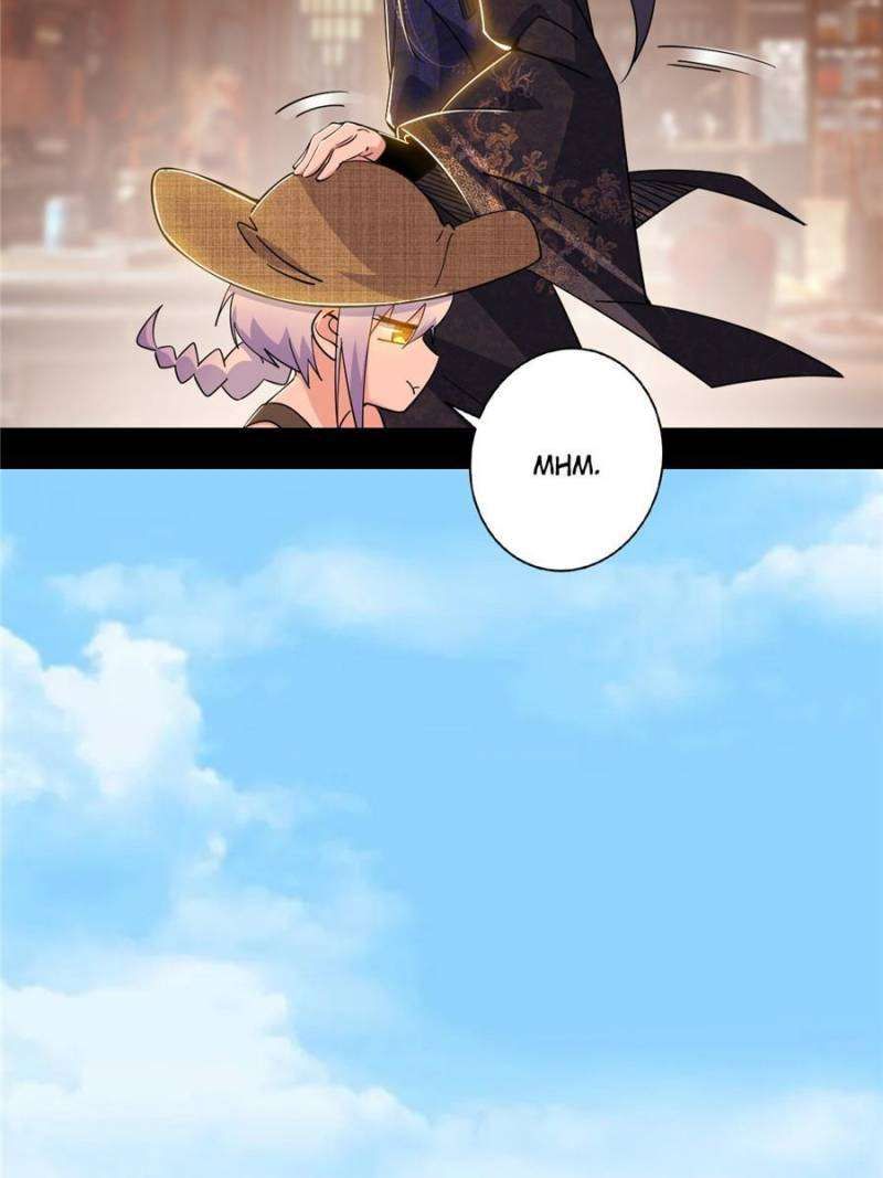 I’m An Evil God chapter 408 page 23