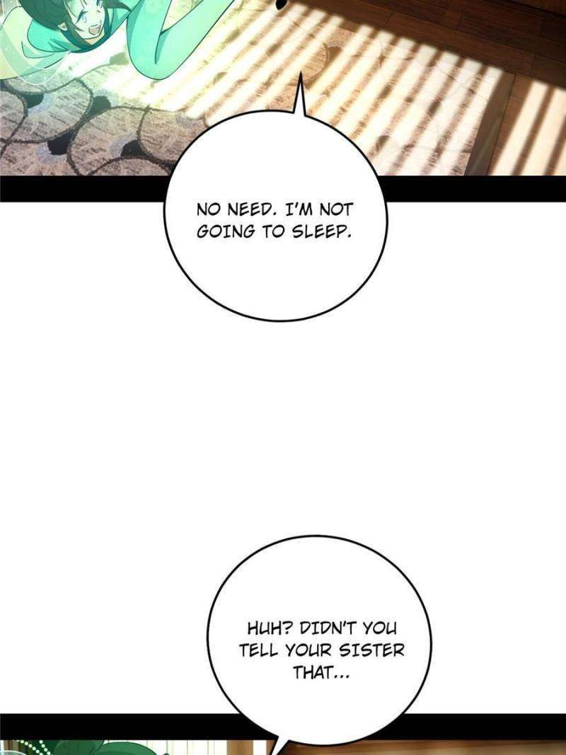 I’m An Evil God chapter 408 page 25