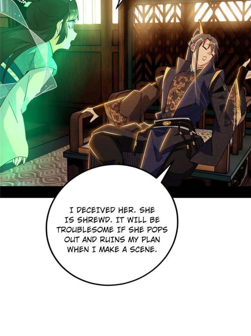 I’m An Evil God chapter 408 page 26