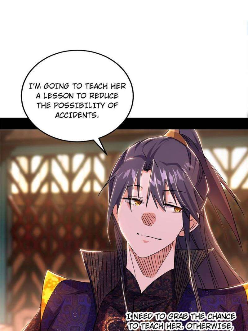 I’m An Evil God chapter 408 page 28