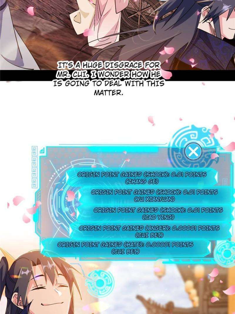 I’m An Evil God chapter 408 page 3