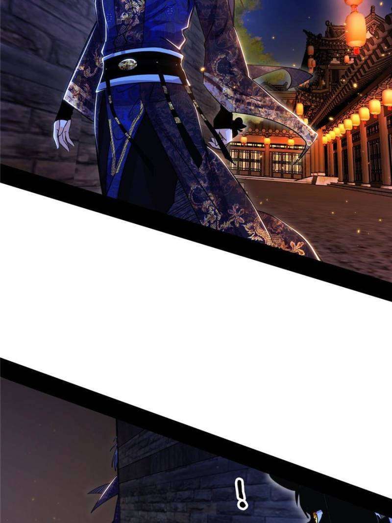 I’m An Evil God chapter 408 page 31