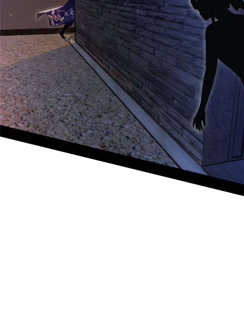 I’m An Evil God chapter 408 page 32