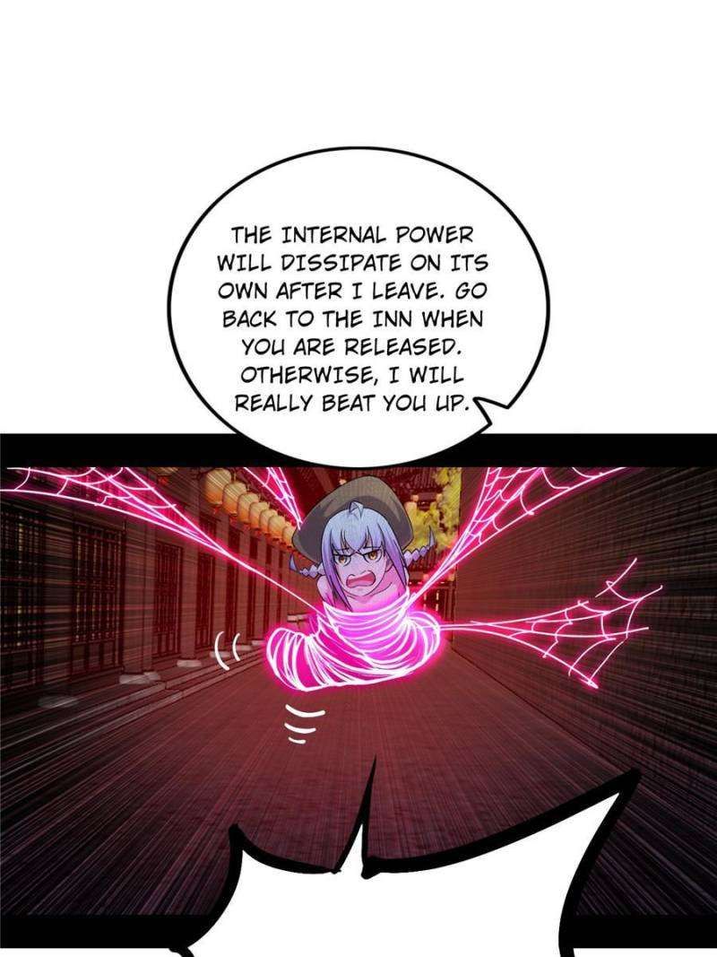 I’m An Evil God chapter 408 page 40