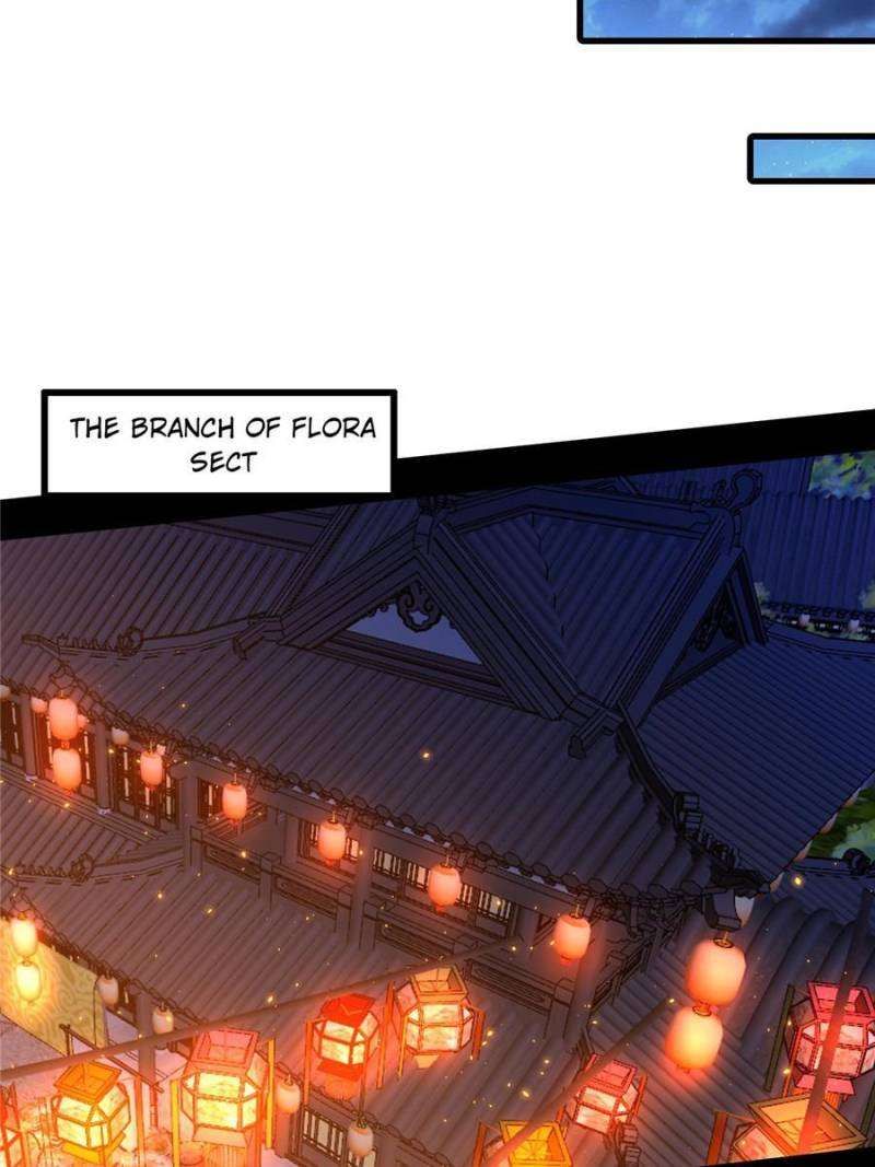 I’m An Evil God chapter 408 page 43