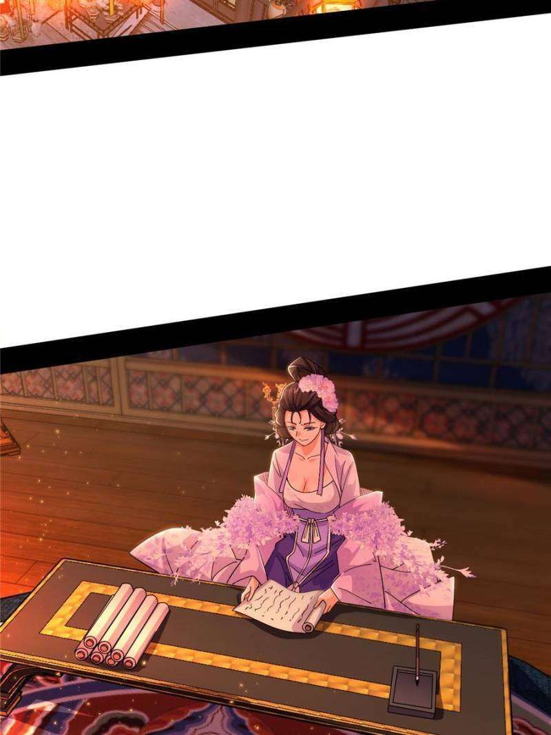 I’m An Evil God chapter 408 page 44