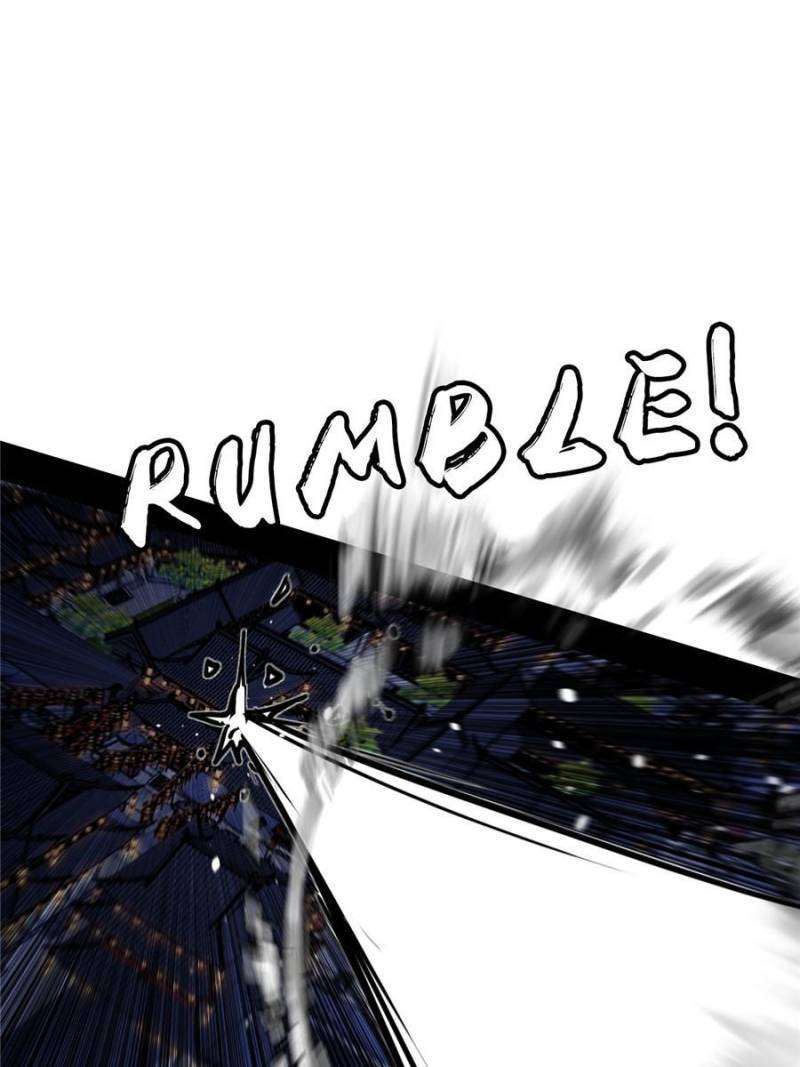 I’m An Evil God chapter 408 page 46