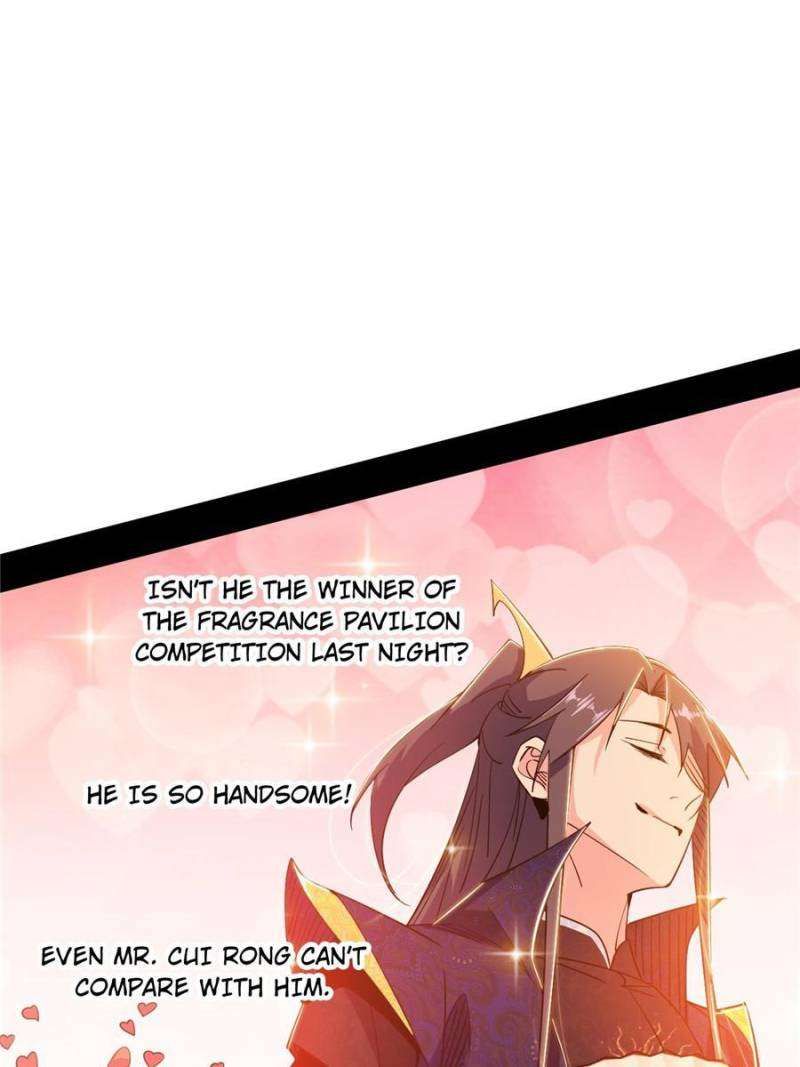 I’m An Evil God chapter 408 page 5