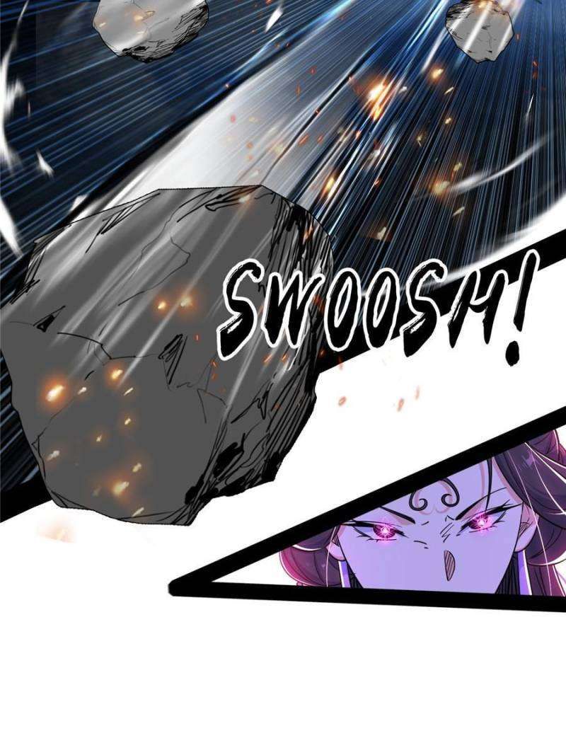 I’m An Evil God chapter 408 page 55