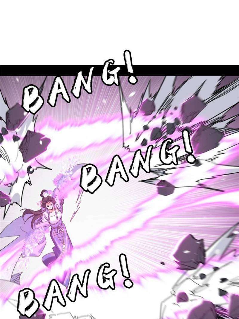 I’m An Evil God chapter 408 page 57