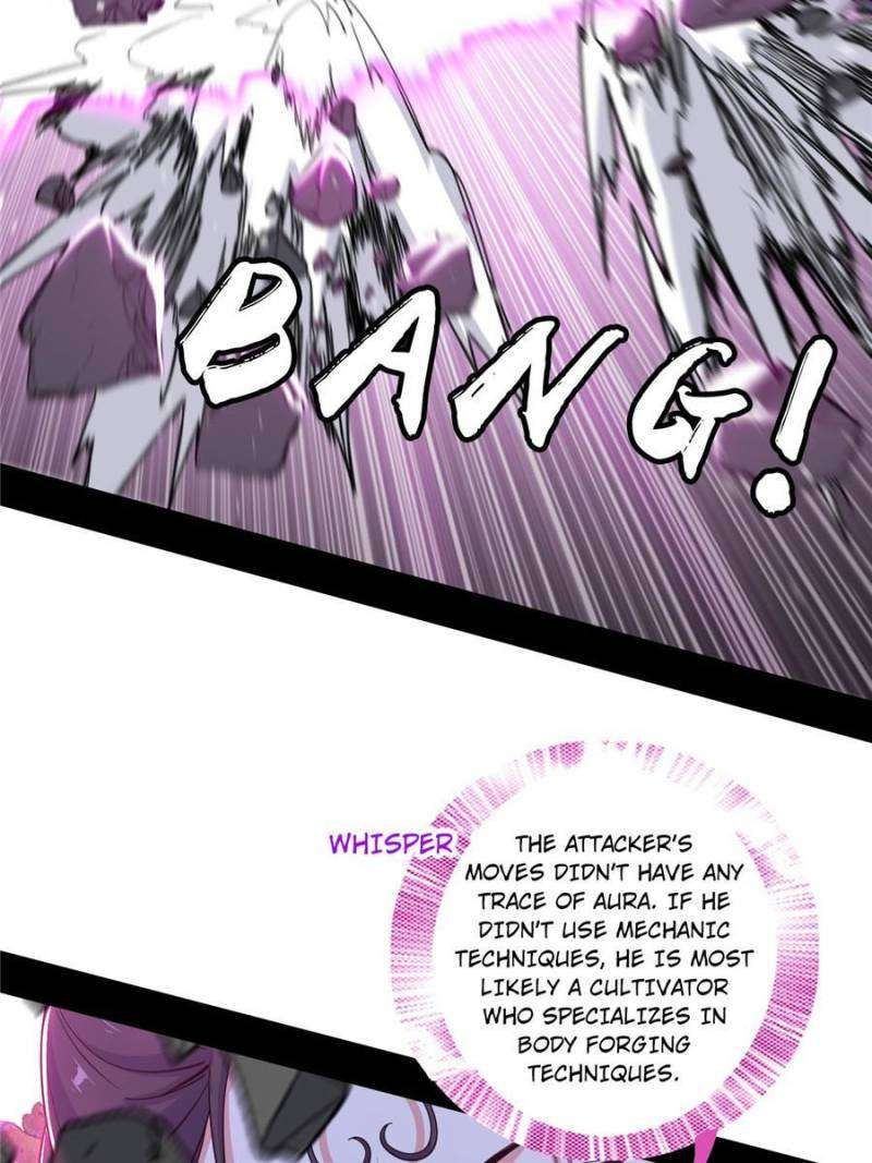 I’m An Evil God chapter 408 page 58