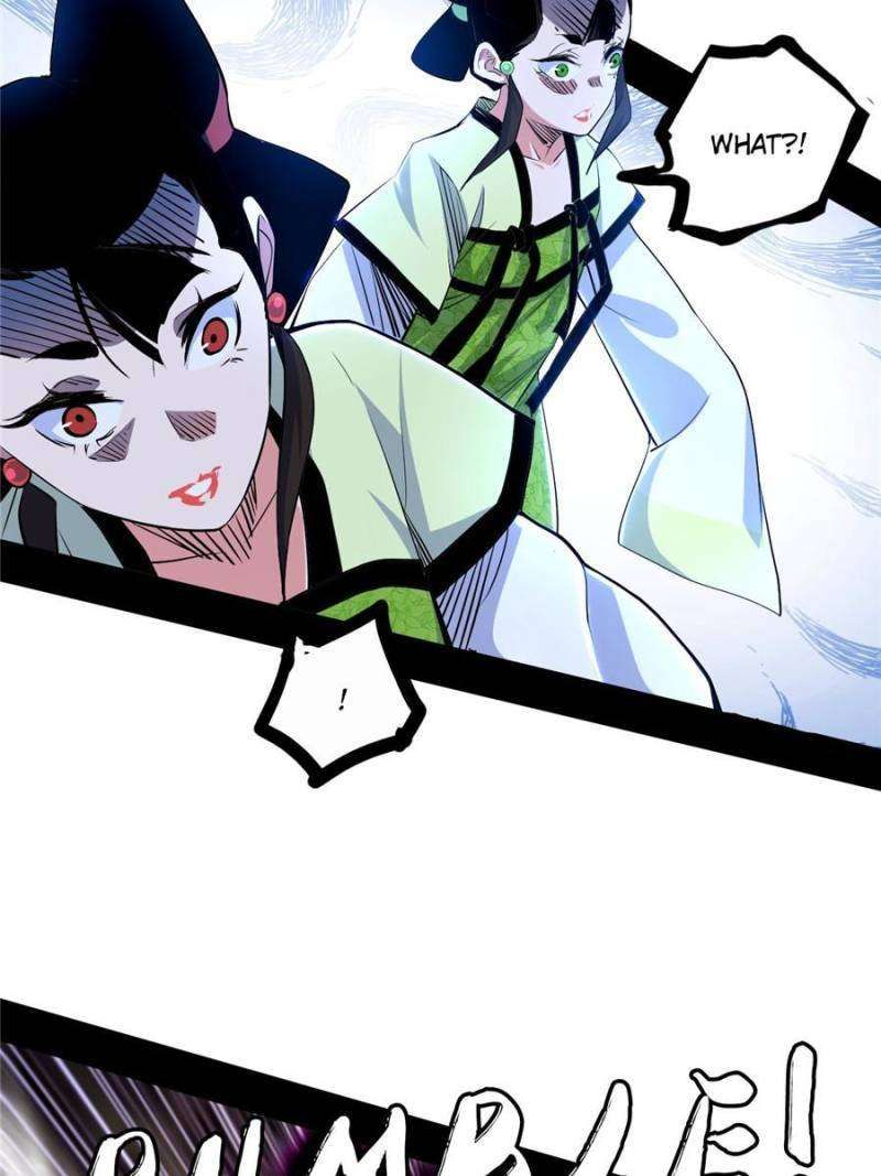 I’m An Evil God chapter 408 page 66