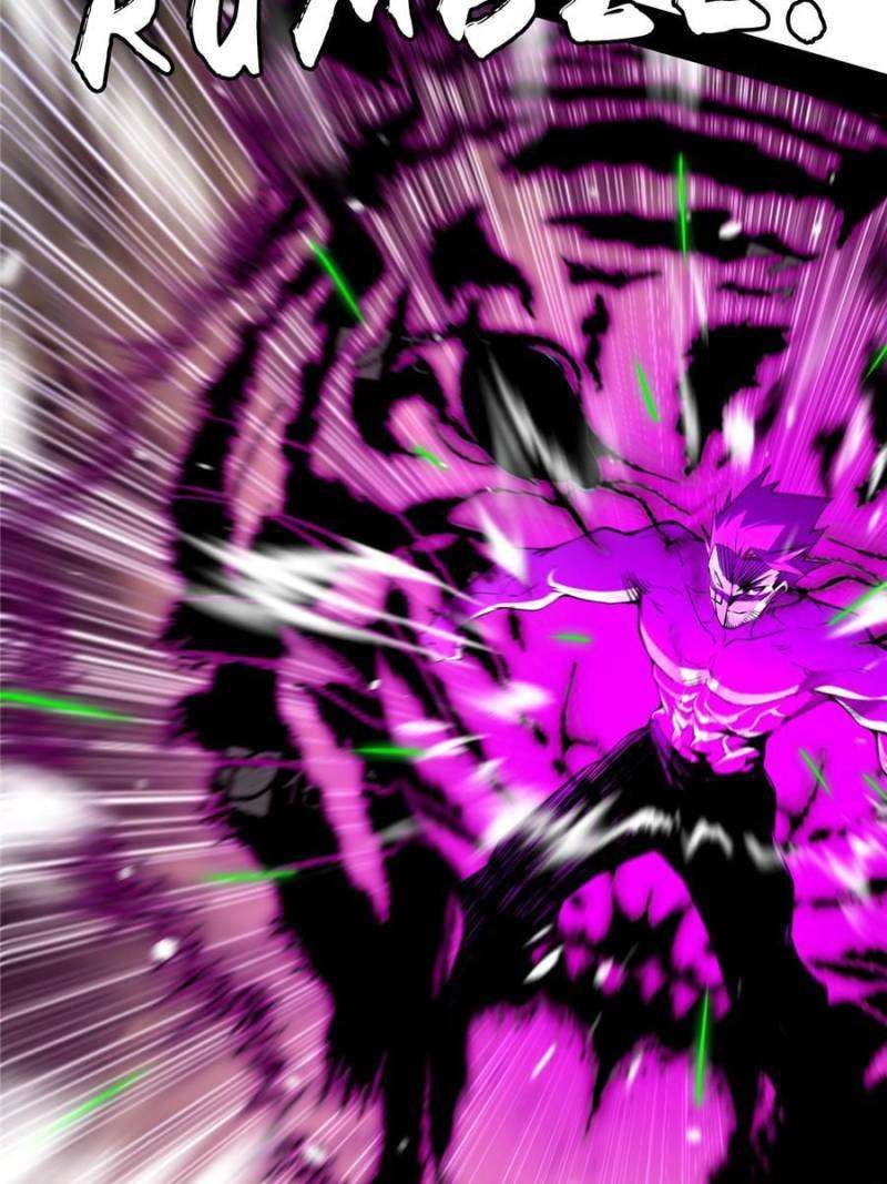 I’m An Evil God chapter 408 page 67