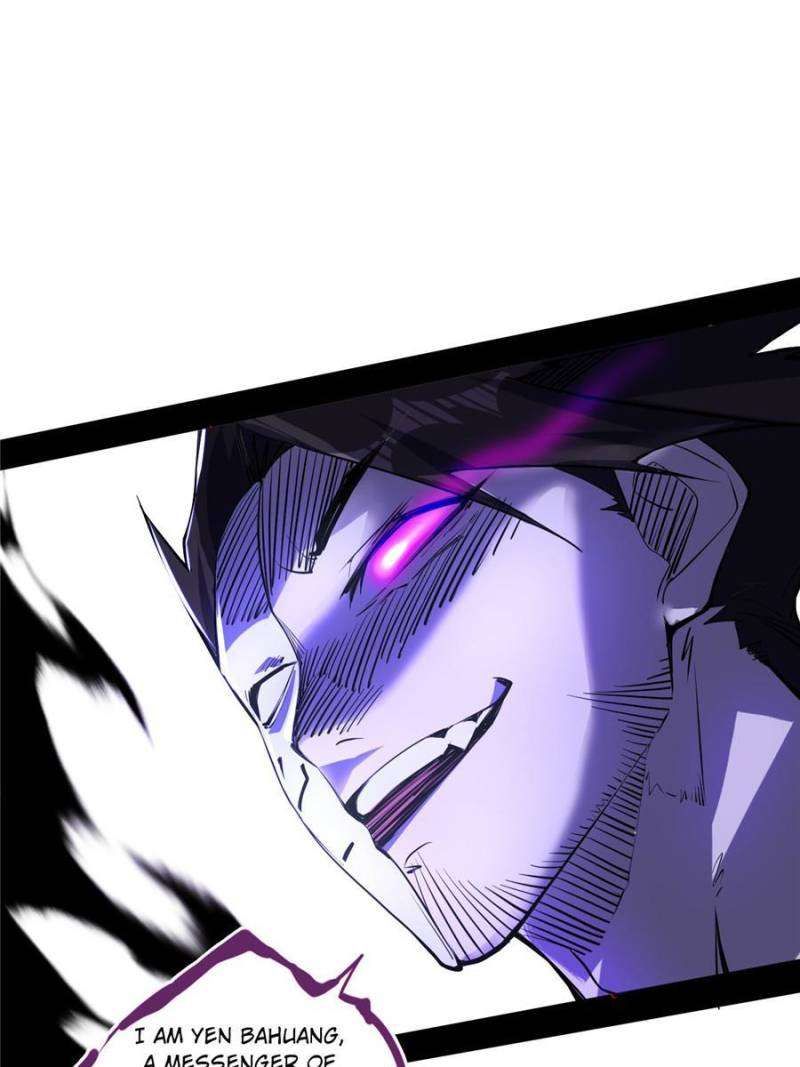 I’m An Evil God chapter 408 page 70