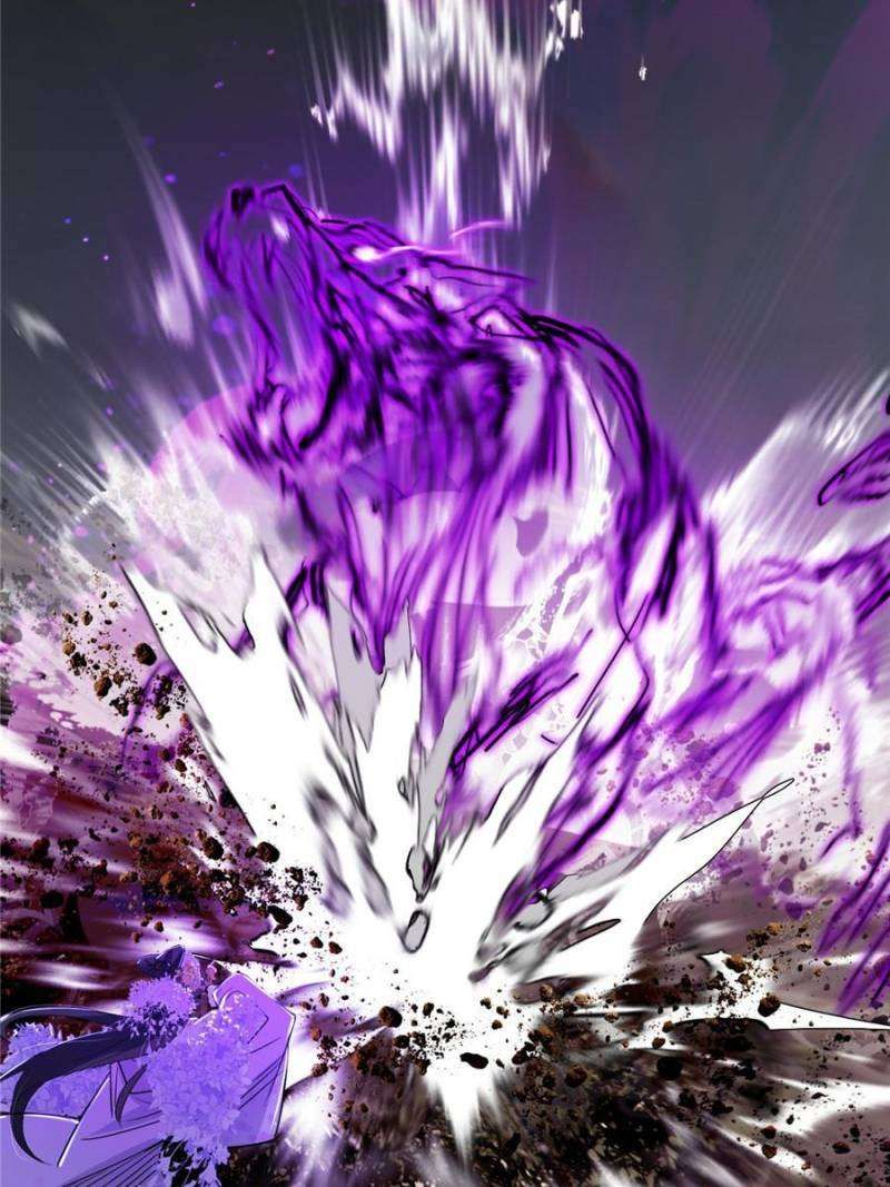 I’m An Evil God chapter 408 page 74