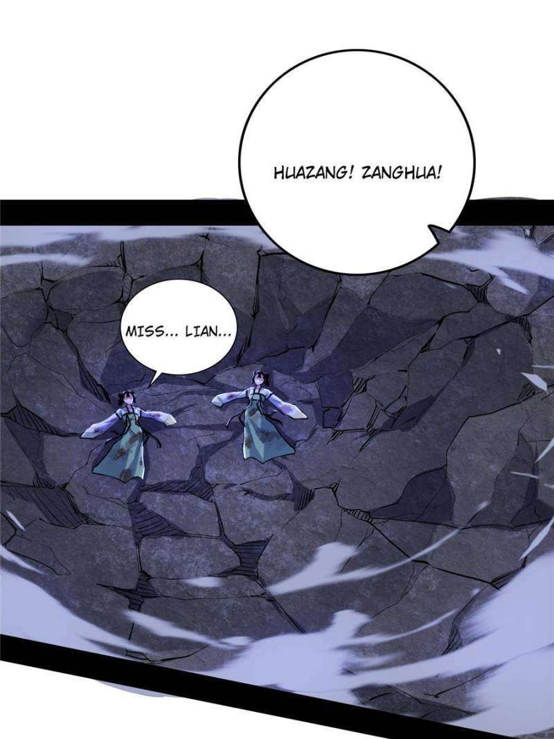 I’m An Evil God chapter 408 page 76