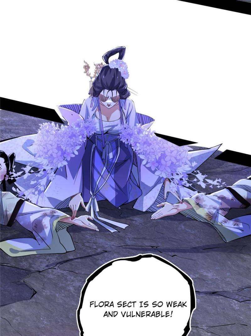 I’m An Evil God chapter 408 page 77