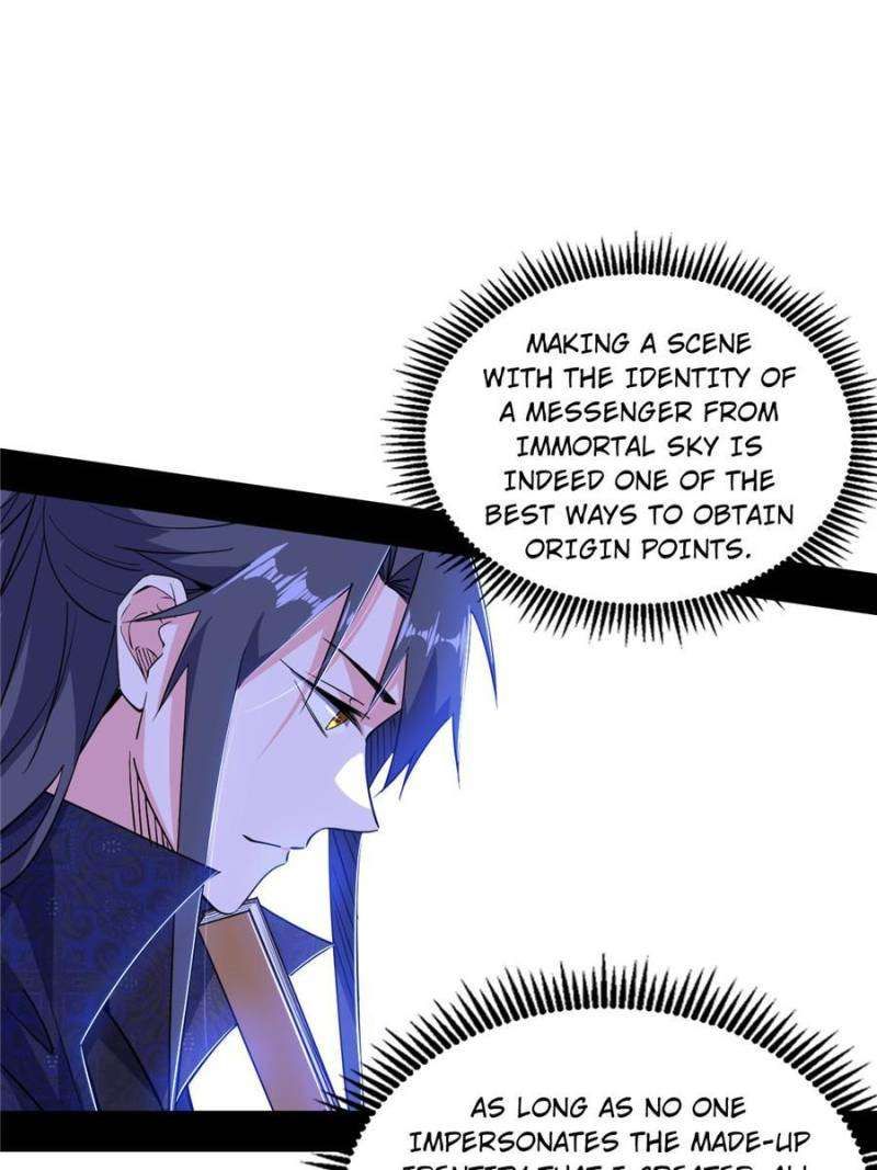 I’m An Evil God chapter 408 page 8