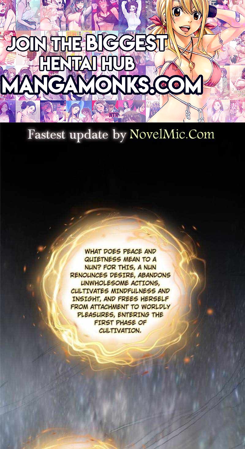 I’m An Evil God chapter 409 page 1