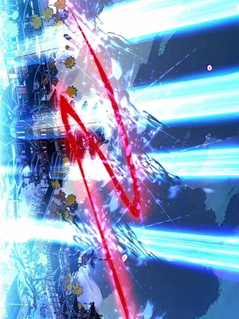 I’m An Evil God chapter 409 page 100