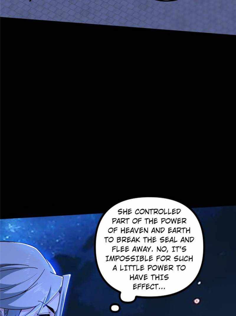 I’m An Evil God chapter 409 page 108