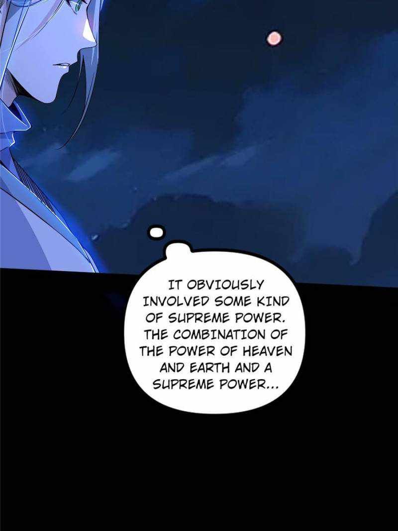 I’m An Evil God chapter 409 page 109