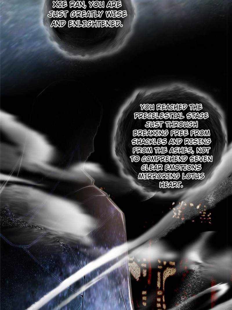 I’m An Evil God chapter 409 page 11