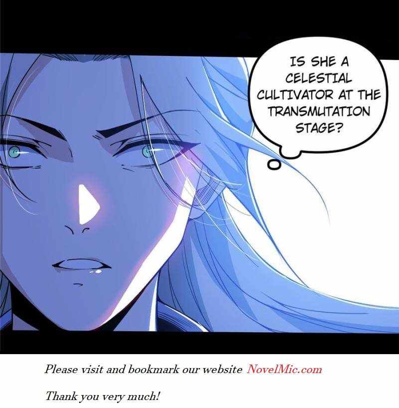 I’m An Evil God chapter 409 page 110