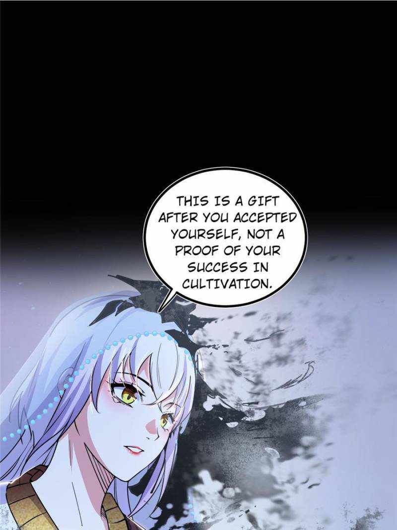 I’m An Evil God chapter 409 page 19