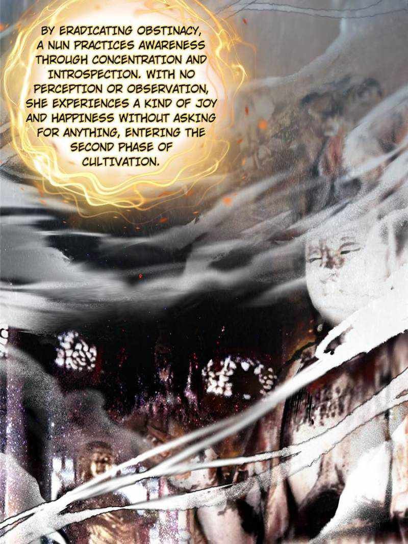 I’m An Evil God chapter 409 page 2