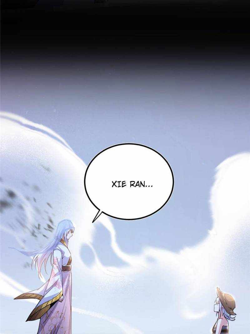 I’m An Evil God chapter 409 page 21