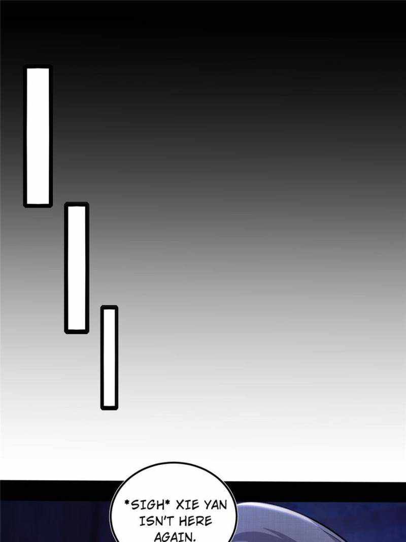 I’m An Evil God chapter 409 page 27