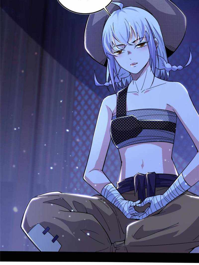 I’m An Evil God chapter 409 page 28