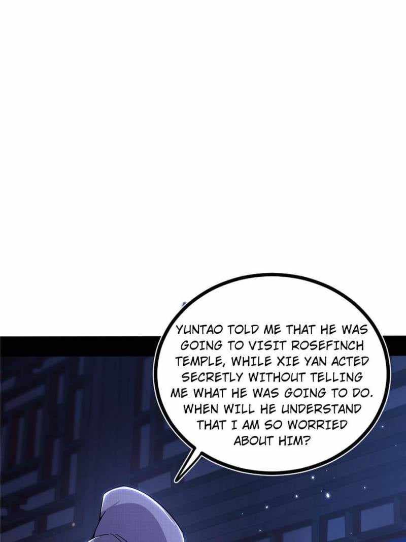 I’m An Evil God chapter 409 page 29