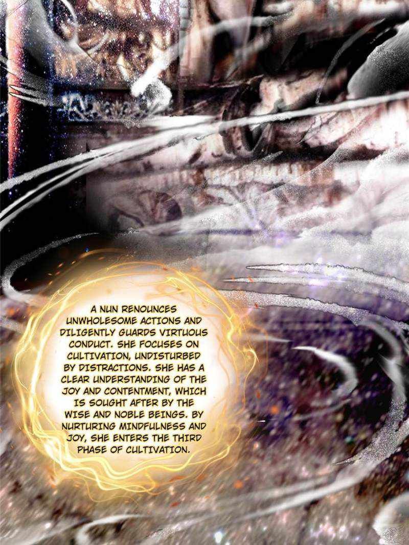 I’m An Evil God chapter 409 page 3