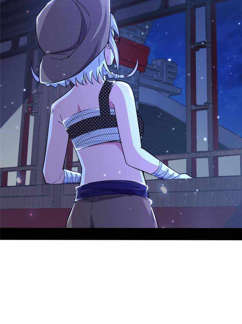 I’m An Evil God chapter 409 page 30