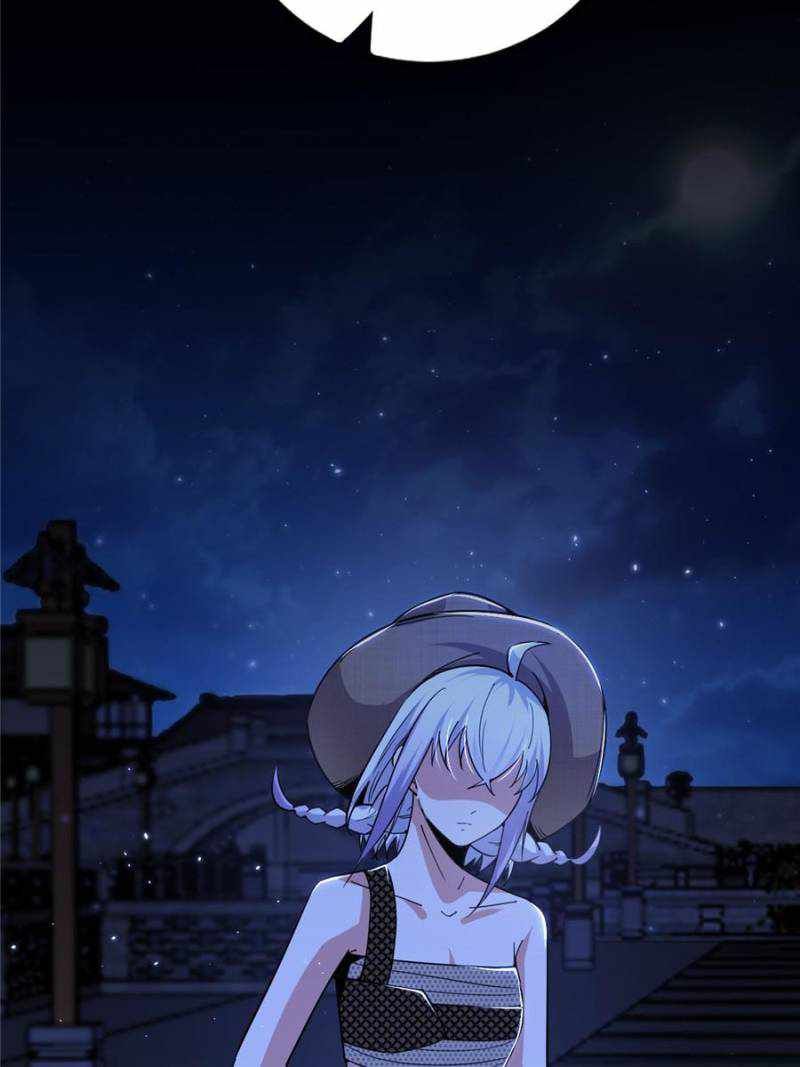 I’m An Evil God chapter 409 page 33