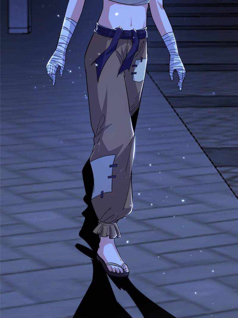 I’m An Evil God chapter 409 page 34