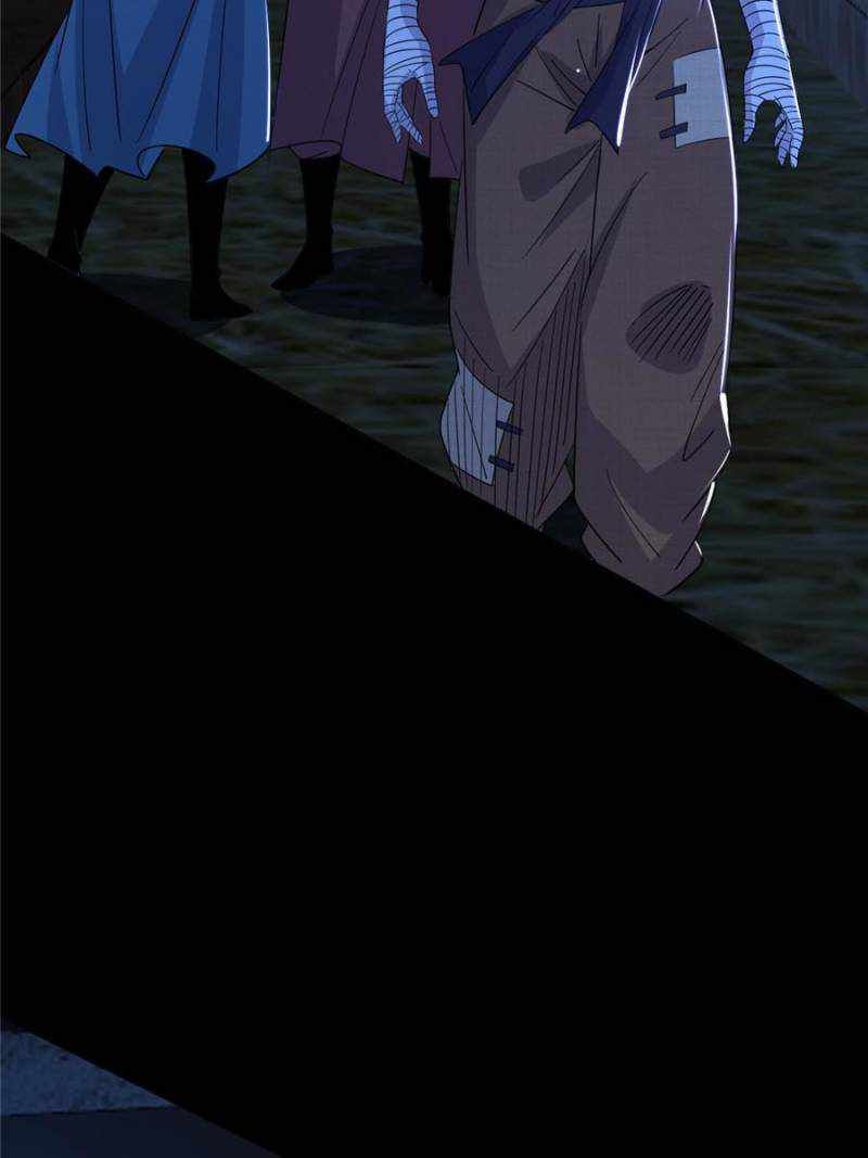 I’m An Evil God chapter 409 page 38