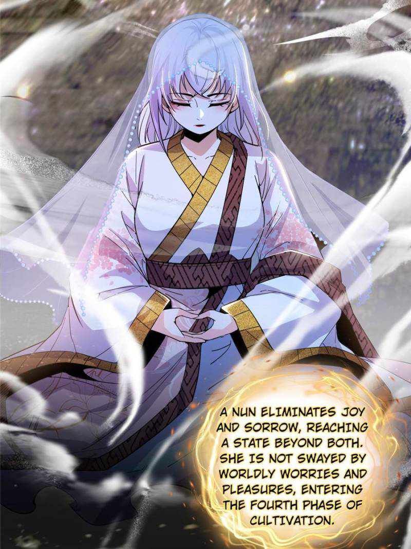 I’m An Evil God chapter 409 page 4