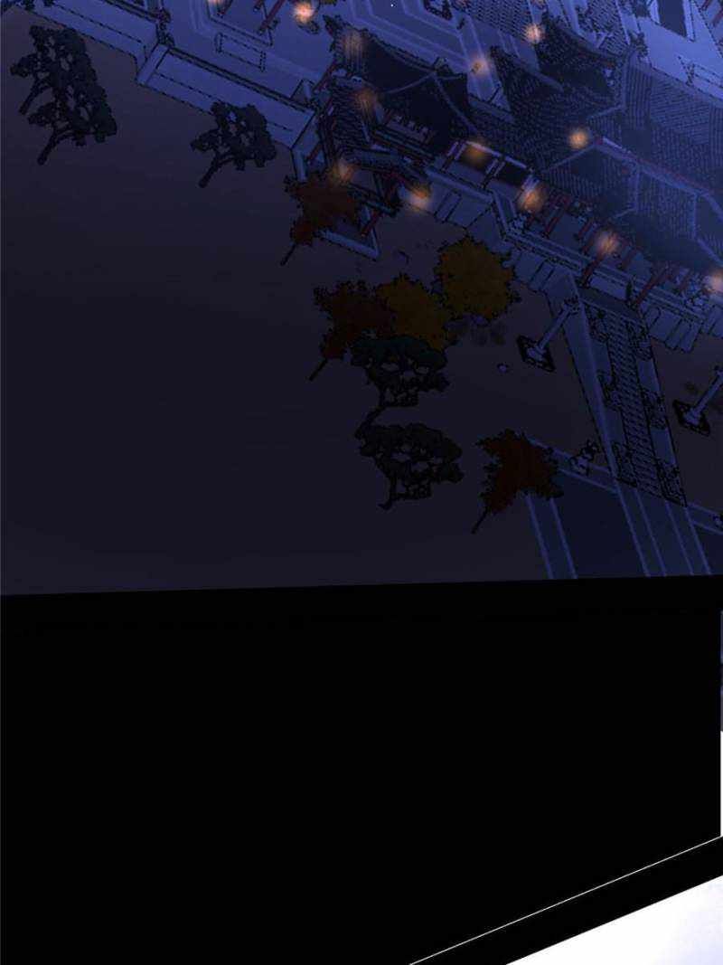 I’m An Evil God chapter 409 page 51