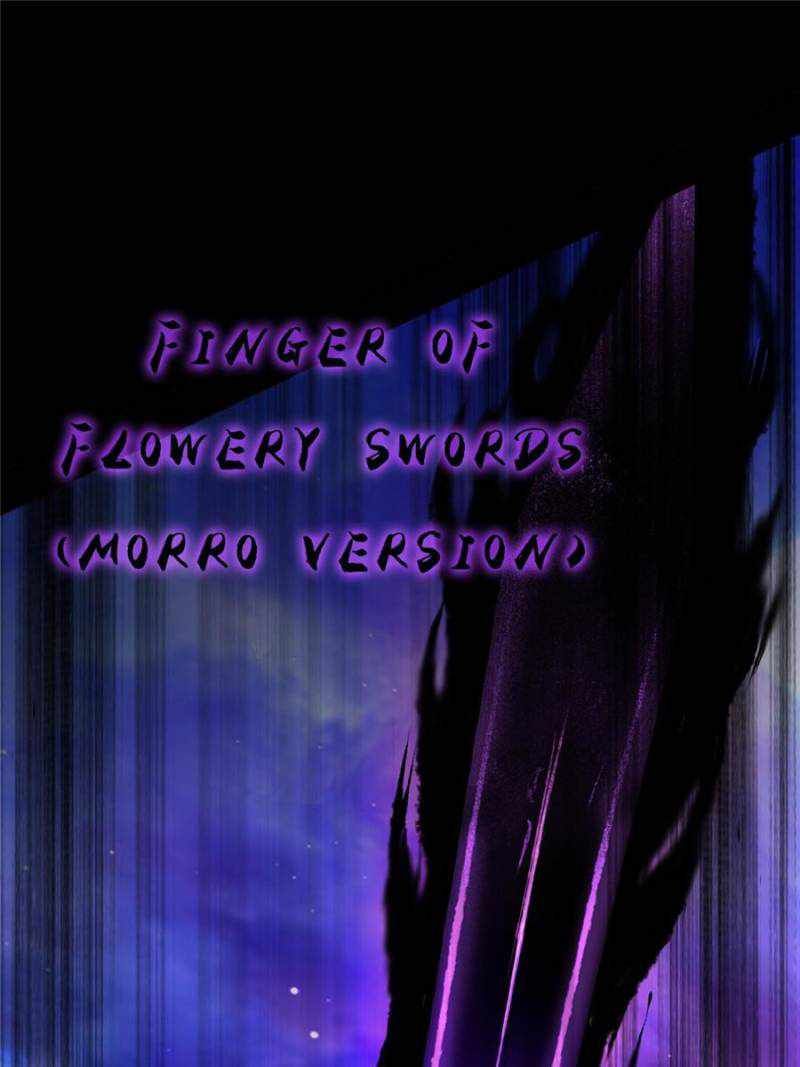 I’m An Evil God chapter 409 page 55