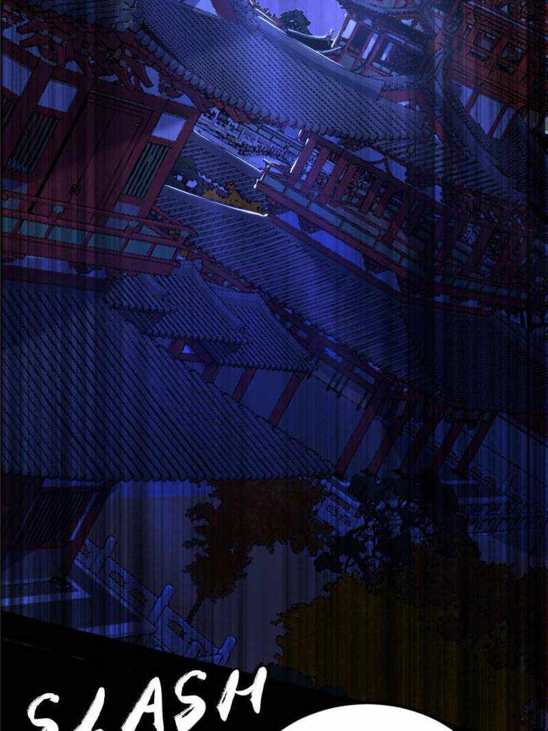 I’m An Evil God chapter 409 page 58