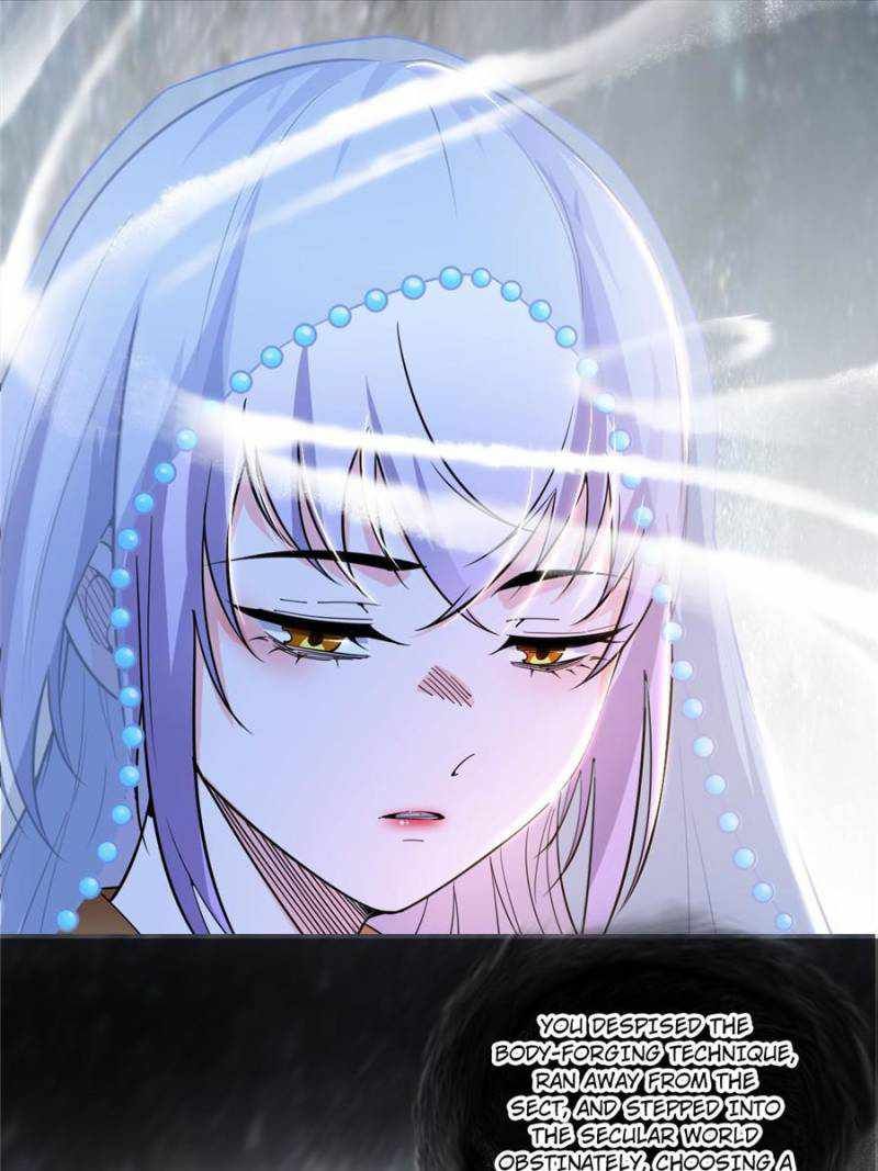 I’m An Evil God chapter 409 page 6