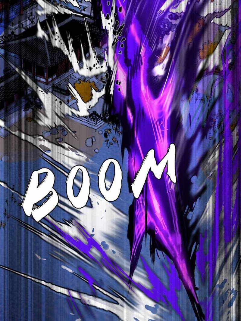 I’m An Evil God chapter 409 page 61