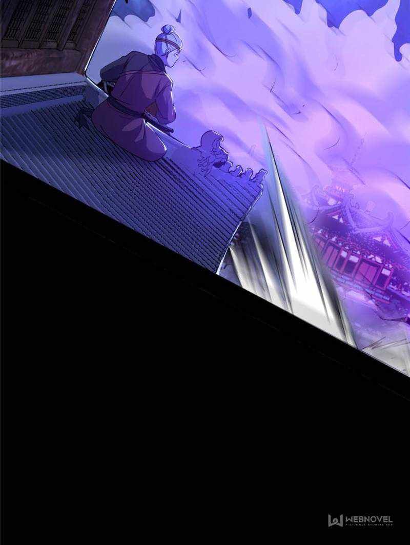 I’m An Evil God chapter 409 page 65